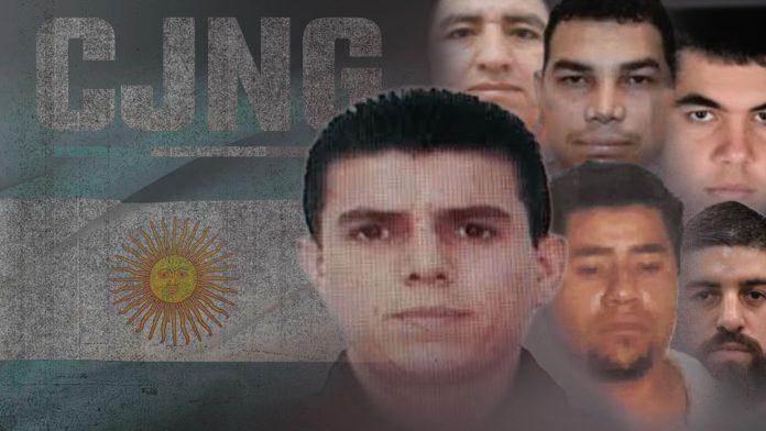 Oficializaron la incorporación del Cártel de Jalisco al registro de organizaciones terroristas