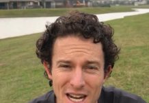 Patricio Ochoa, experto en longevidad: “Se puede medir el VO2 Max con el iPhone, y es clave para predecir tu mortalidad”