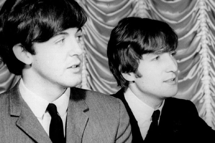Paul McCartney reveló cómo volvió a conectar con John Lennon: Charlas sobre paternidad y cómo hacer pan