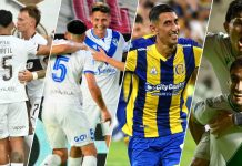 Platense-Vélez y Rosario Central-Banfield, los dos partidos que iniciarán la fecha 11 del Torneo Apertura: hora, TV y formaciones