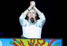Por qué Paul McCartney no quiere una residencia en Las Vegas