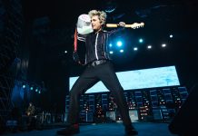 Quién era el «Jesús del punk» según Billie Joe Armstrong