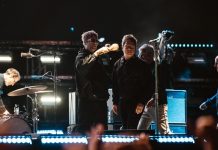 Revelan detalles del documental de Oasis: «Dura 4 horas, pero hay que acortarlo más»