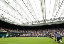 Revolución en el tenis: Wimbledon anunció que usará el VAR por primera vez en la historia
