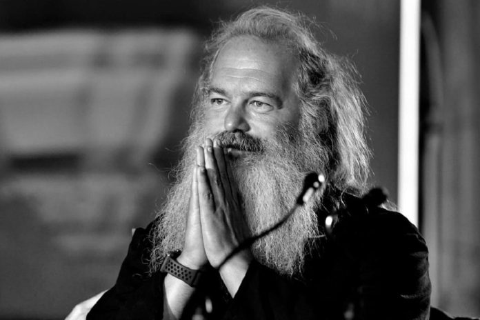 Rick Rubin y el disco más «extremo» que produjo: «Todos temían que nos vendiéramos»