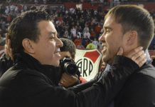 River Plate presentará a Eduardo Chacho Coudet como nuevo entrenador
