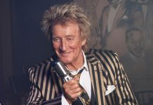 Rod Stewart y las dos canciones que admitió haber plagido