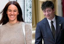 Santiago Caputo destacó el rol de una dirigente de su riñón en la batalla judicial que ganó YPF en Estados Unidos