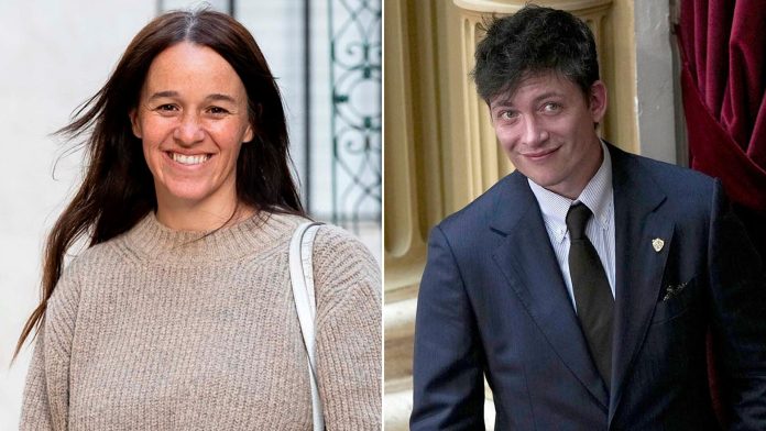 Santiago Caputo destacó el rol de una dirigente de su riñón en la batalla judicial que ganó YPF en Estados Unidos