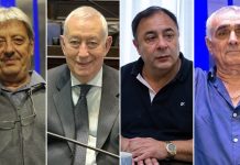 Se agita la interna de la UOM antes de su elección clave: el apoyo a Furlán de 50 seccionales y el fallo que espera la oposición