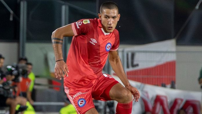 Sorpresa en el mercado de pases: River Plate cerró la compra de una de las principales promesas del fútbol argentino