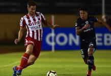 Surgió de Independiente, pasó por la Selección y anunció su retiro a los 36 años para jugar al básquet: “Me encanta”