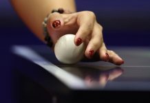 Táctica, presión y tradición: la batalla mental del tenis de mesa se juega con rituales