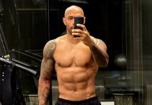 Thierry Henry mostró su exigente entrenamiento en el gimnasio y sorprendió con su impactante físico a los 48 años