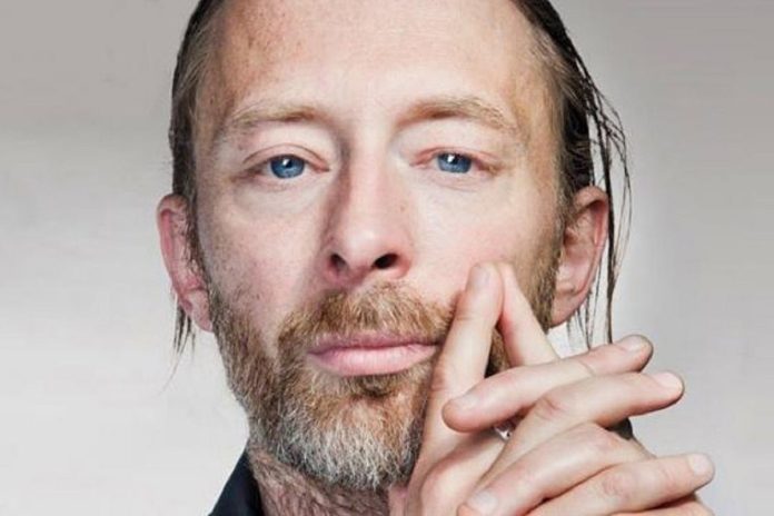 Thom Yorke y la banda pop que llamó «el Anticristo»