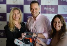 Trapitos, salud y espacio público: las reformas que impulsará La Libertad Avanza en CABA tras el discurso de Milei en el Congreso