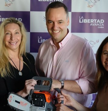 Trapitos, salud y espacio público: las reformas que impulsará La Libertad Avanza en CABA tras el discurso de Milei en el Congreso