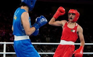 Tras la polémica con la boxeadora Imane Khelif, el COI reactivó una regla de 1996 para los próximos Juegos Olímpicos