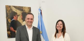 Tras semanas complejas, Adorni retoma las reuniones con ministros e intenta recuperar la agenda