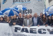 Un fallo judicial suspendió dos artículos de la reforma laboral en los convenios del Sindicato de Comercio