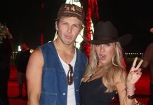 Un mensaje íntimo y un flechazo: la apasionada historia de amor entre una de las figuras de la F1 y una médica