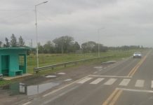 Una comuna de Entre Ríos debió cerrar por falta de fondos para afrontar sus gastos de funcionamiento