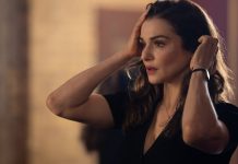 Vladimir: La historia de la mujer sin nombre que cautiva en Netflix