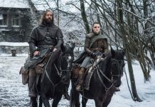 Warner Bros. prepara la primera película de Game of Thrones