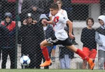 “¿Y si te llama Riquelme?”: la tajante respuesta de Giuliano Simeone sobre la posibilidad de jugar en Boca Juniors