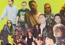 10 lanzamientos para escuchar esta semana