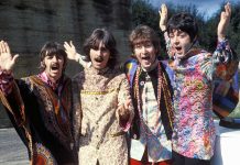 3 curiosidades sobre «I Am the Walrus», la canción más desconcertante de The Beatles