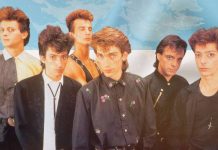 5 canciones de rock sobre la Guerra de Malvinas