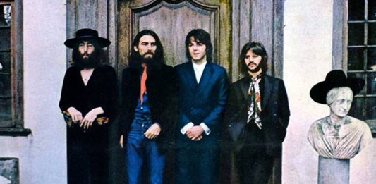 5 canciones que reflejaron el final de The Beatles