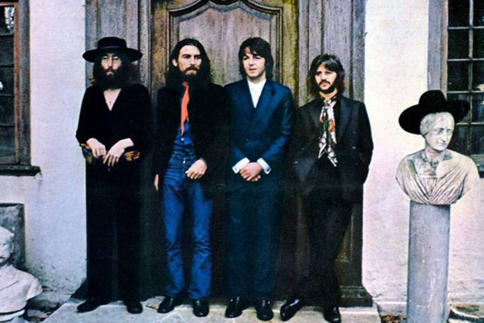 5 canciones que reflejaron el final de The Beatles