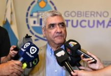 FINANZAS PROVINCIALES: ADVIERTEN POR LA CAIDA DE LA RECAUDACION Y MANTIENEN EL EQUILIBRIO»DIA A DIA»