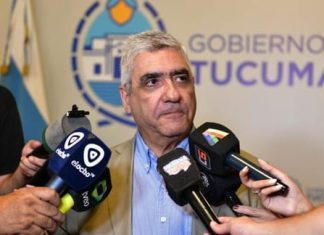 FINANZAS PROVINCIALES: ADVIERTEN POR LA CAIDA DE LA RECAUDACION Y MANTIENEN EL EQUILIBRIO»DIA A DIA»