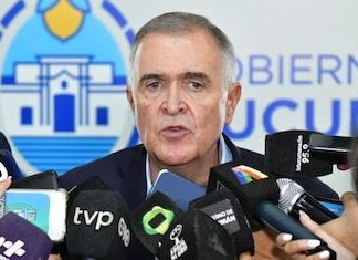 JALDO DEFENDIÓ SU VÍNCULO CON BANCOS PRIVADOS Y NEGÓ RELACIÓN FINANCIERA CON EL ESTADO