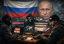 ADEPA expresó su preocupación por las presuntas operaciones de desinformación financiadas por el régimen ruso