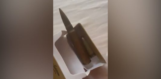 Amenazaron a una empresaria de Entre Ríos con un paquete con dos balas y ahora irán a juicio por amenazas agravadas