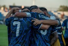 Argentina se medirá ante Venezuela en busca de un triunfo para liderar su zona junto a Brasil en el Sudamericano Sub 17