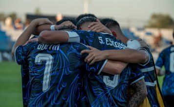 Argentina se medirá ante Venezuela en busca de un triunfo para liderar su zona junto a Brasil en el Sudamericano Sub 17