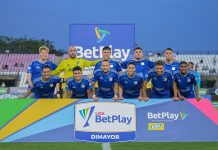 Así ve la prensa chilena a Millonarios y a Falcao García poco antes de su encuentro con O’Higgins: “Es un equipo respetable”