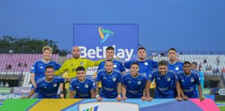 Así ve la prensa chilena a Millonarios y a Falcao García poco antes de su encuentro con O’Higgins: “Es un equipo respetable”