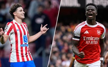 Atlético de Madrid recibirá al Arsenal por la otra semifinal de la Champions League: hora, TV y todo lo que hay que saber