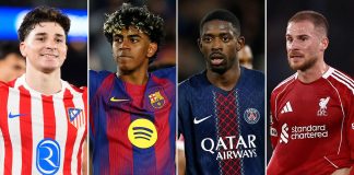 Barcelona-Atlético de Madrid y Liverpool-PSG definirán los primeros dos semifinalistas de la Champions League: todo lo que hay que saber