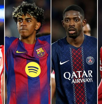 Barcelona-Atlético de Madrid y Liverpool-PSG definirán los primeros dos semifinalistas de la Champions League: todo lo que hay que saber