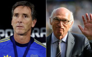 Boca alcanzó 14 partidos invicto bajo la conducción de Claudio Úbeda: a cuánto quedó del mejor registro histórico de Carlos Bianchi