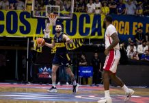 Boca Juniors hizo historia en el básquet: se consagró campeón de la Champions League de América