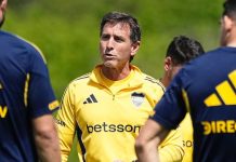 Boca Juniors reserva a sus titulares para la Libertadores y va con equipo alternativo a Santiago del Estero: el once que eligió Úbeda