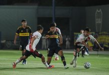 Boca Juniors y River Plate disputarán el Superclásico de Reserva: hora, cómo verlo y probables formaciones